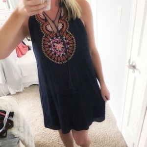 THML Tribal Dress
